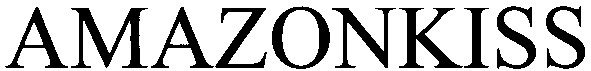 amazonkiss