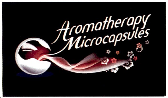 aromatherapy microcapsules