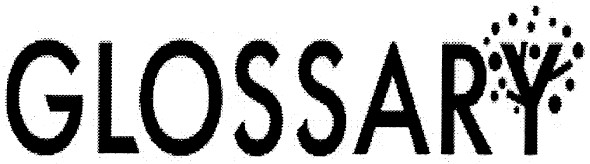 glossary