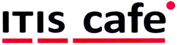 it is cafe