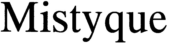 mistyque