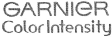 garnier color intensity