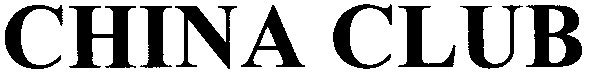 china club