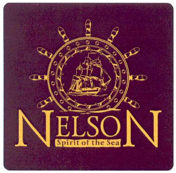 nelson spirit of the sea