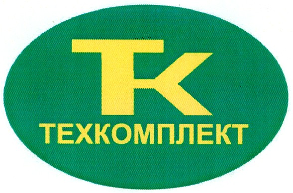 тк техкомплект