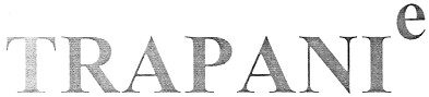 trapani e
