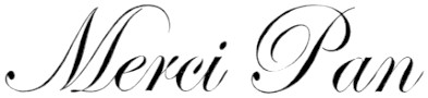 merci pan