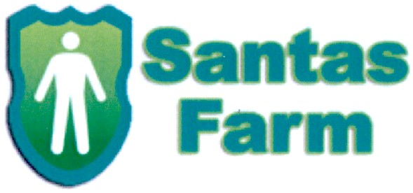 santas farm