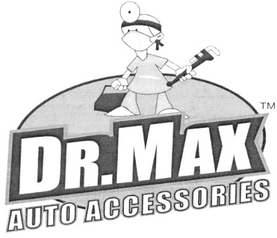 dr.max auto accessories