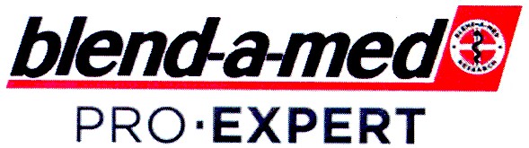 blend-a-med pro-expert