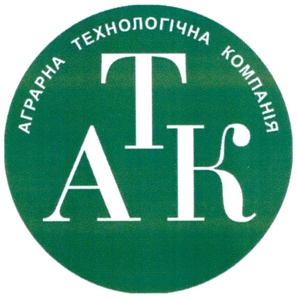 аграрна технологічна компанія