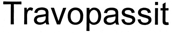 travopassit