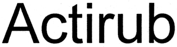 actirub