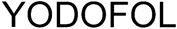 yodofol
