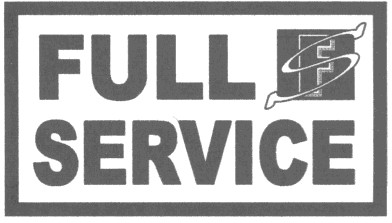 full service