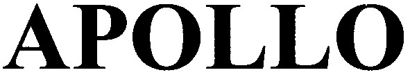 apollo
