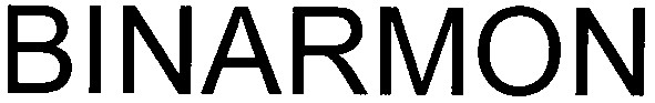 binarmon