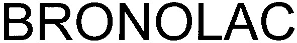 bronolac