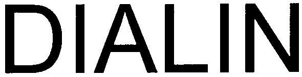 dialin