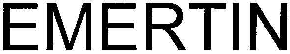 emertin