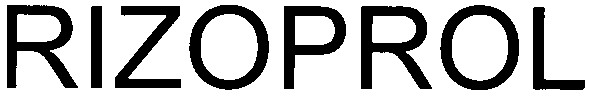 rizoprol