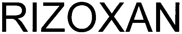 rizoxan