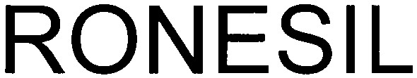 ronesil