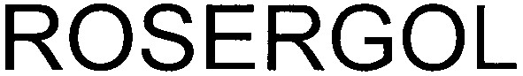 rosergol