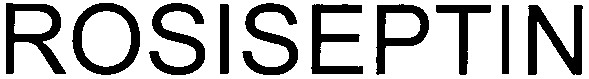 rosiseptin