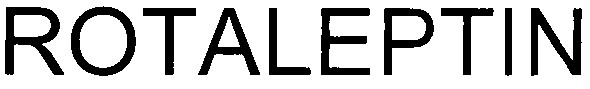rotaleptin