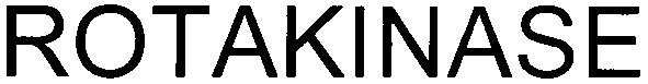 rotakinase