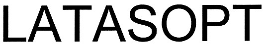 latasopt
