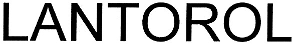 lantorol