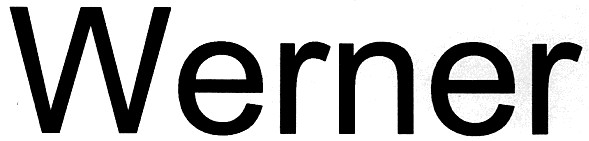 werner