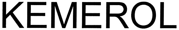 kemerol
