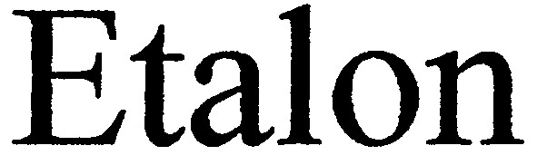 Лого ТМ etalon