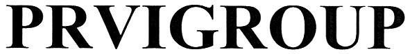 prvigroup