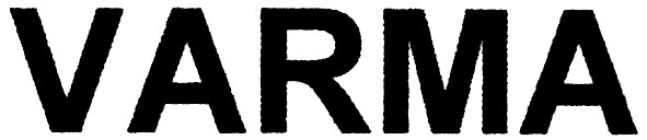 varma