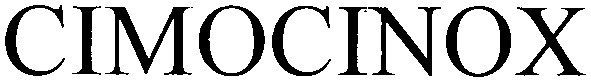 cimocinox