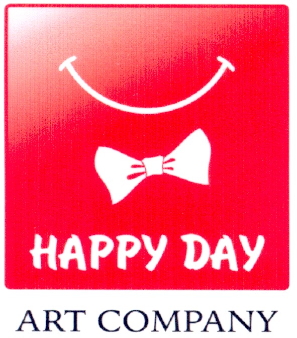 happy day art company