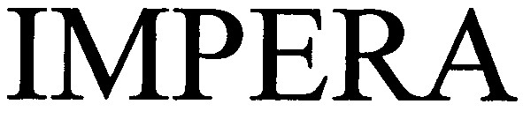 impera