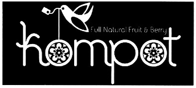 full natural fruit & berry