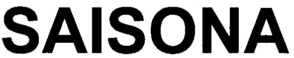 saisona