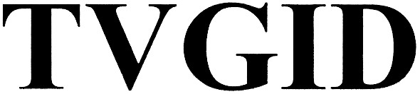 tvgid