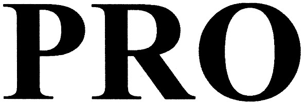 pro