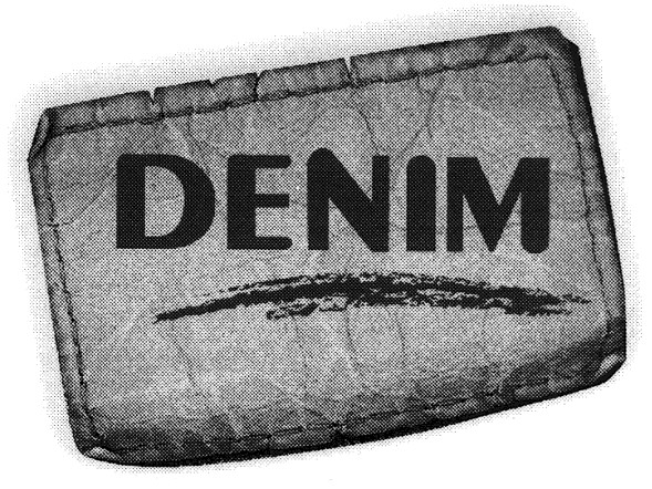 denim