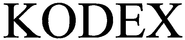 kodex