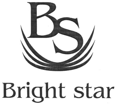 bright star