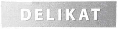delikat