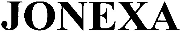 jonexa
